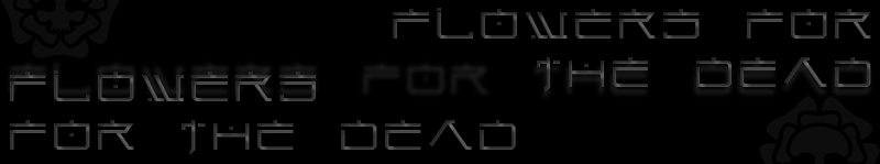 FlowersForTheDead.com